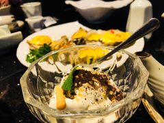 -梅筑·创意料理(王府井百货店)