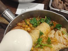 -小满手工粉(北京顺义华联店)
