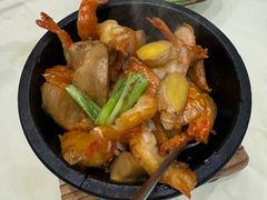 -兴悦酒家(保利克洛维店)