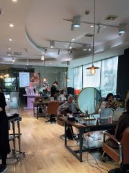 点击看大图 -意廊 Hair Salon
