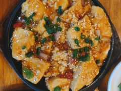 -小厨子私房菜·云南美食店