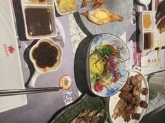 -大渔铁板烧(万象城店)