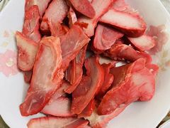 香烤叉烧-山林大红·上海大红肠(淮海一店)