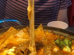 -Meet Sun韩式大排档(五一广场7MALL店)