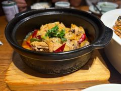 -周家二小姐的菜(西津渡店)