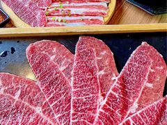 -山居屋炭火烧肉(厚街万达店)