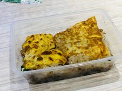 -老通城豆皮大王(吉庆街店)