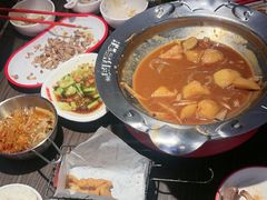 -胖哥俩肉蟹煲(世茂国际广场店)