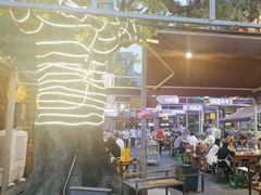 -捞锅坝子老火锅(汽博中心店)