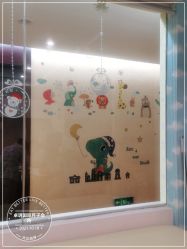 -卓玥国际月子会所(罗山路店)