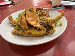 -双天海鲜楼 · 43年老字号