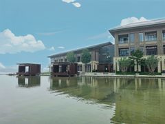 -北京雁栖湖国际会展中心