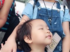-鼓浪屿内厝澳码头(轮渡站)