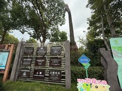 -自然谷恐龙园