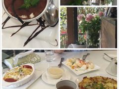 -美丽心情蛋糕(江苏路店)