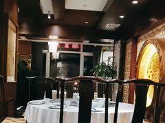 -惠丰堂饭庄·烤鸭·京味菜(西北旺·唐家岭店)