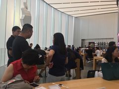-Apple零售店(新街口店)