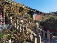 -狼山风景名胜区