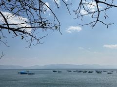 -抚仙湖禄充风景区
