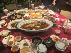 -陈熹公民族美食文化餐厅(中华广场店)