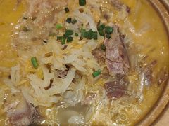 -北李妈妈菜·海肠捞饭(开发区万达店)