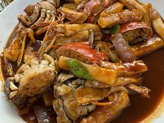 -小六农家乐(崇明西沙湿地店)