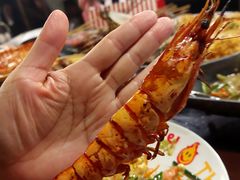 -辉记炭烧海鲜大排档·老字号(福田店)