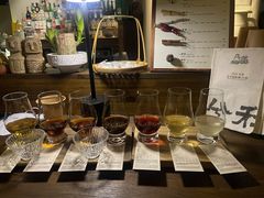 -兮禾酒馆(护国路店)