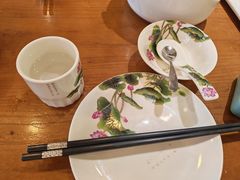 -春满园·邯郸菜发祥地(滏东店)
