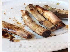 -Pancakes on the rocks(Darling Harbour)