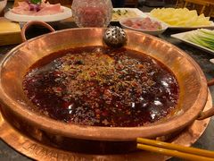 -老码头火锅(玉林店)