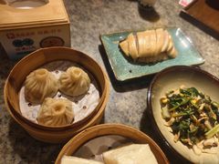 -南京大牌档(人民广场店)