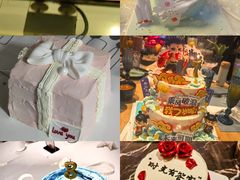 -Dark Horse·黑马蛋糕·低脂·低糖淡奶(金匙望湖大厦店)