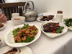 -春餐厅