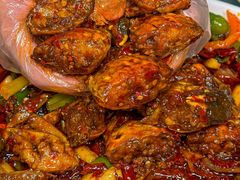 -陈胖子特色菜.鲜货现炒(融景城店)