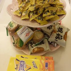 点击看大图 -Yue Show馨选·半永久纹眉纹眼线