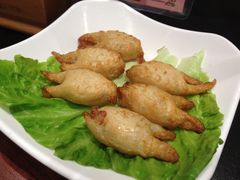 -稻香酒家·33年老字号·港式粤菜(富邦中心店)