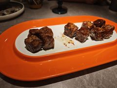 -香阁餐厅·常州菜·常州菜代表品牌(新北奥体店)