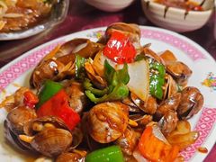 -香港祥正飯店·正宗灣仔50年海鲜老字号