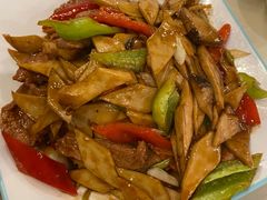 -蓝珊甄选海鲜自助·火锅大排档(近阿那亚店)