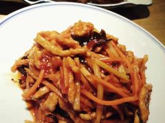 -小放牛炒菜馆(军校店)
