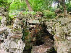 -惠山古镇·寄畅园