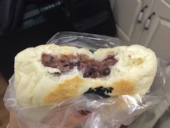 红豆包-面包与我Bread Or Me(长城汇店)