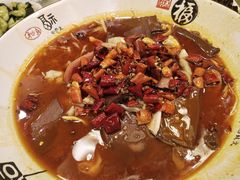 -刘妈菜馆(磁器口店)
