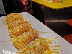 -岚桥锦江大酒店-瑞泰西餐厅