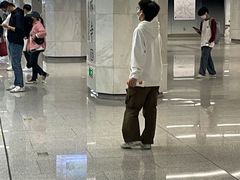 -萨莉亚意式餐厅(上下九店)