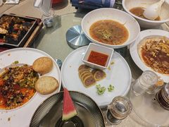 -鸿源斋清真豫菜(惠济店)
