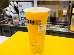 -7分甜(琴湖溪里花园城店)
