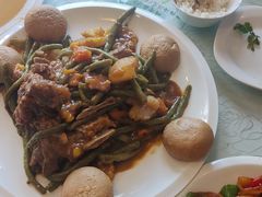-黄家饺子东北特色菜馆(湖滨商业街店)