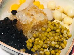 -鲜芋仙(观音桥大融城LG店)